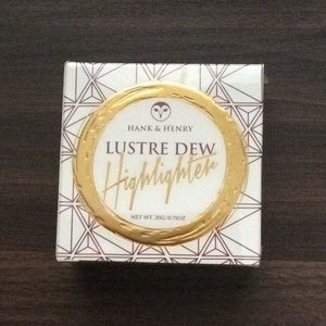 Hank & Henry Fairy Fly All Over Highlight